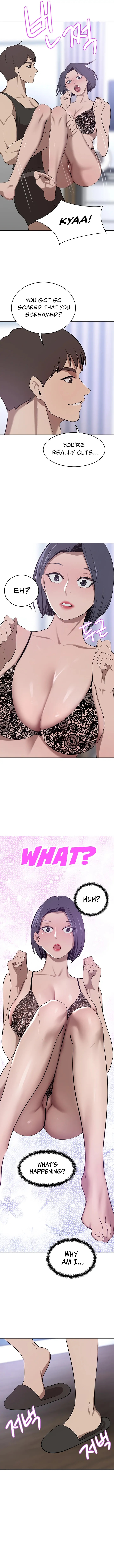 A Rich Lady Chapter 41 Page 6