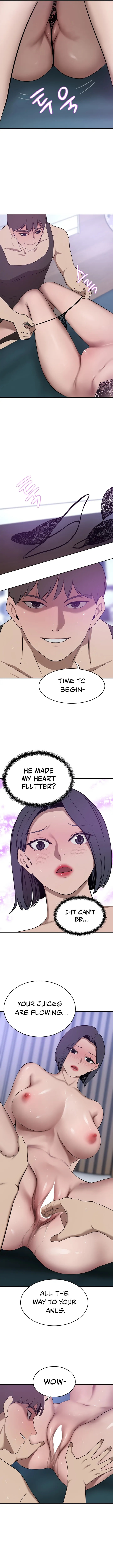 A Rich Lady Chapter 41 Page 7