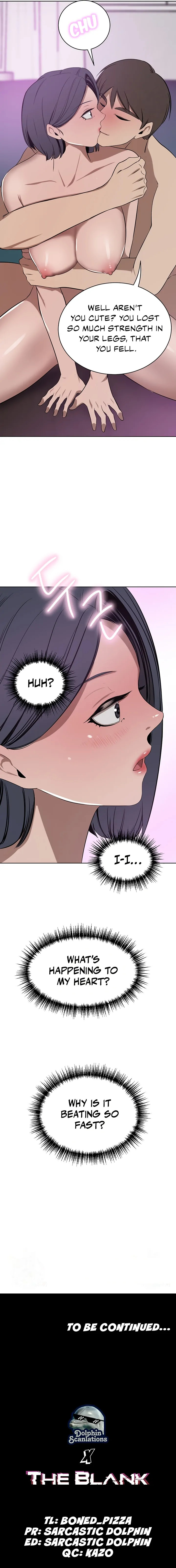 A Rich Lady Chapter 42 Page 14