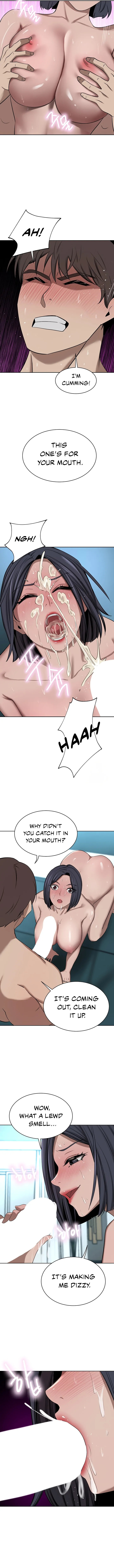 A Rich Lady Chapter 43 Page 13