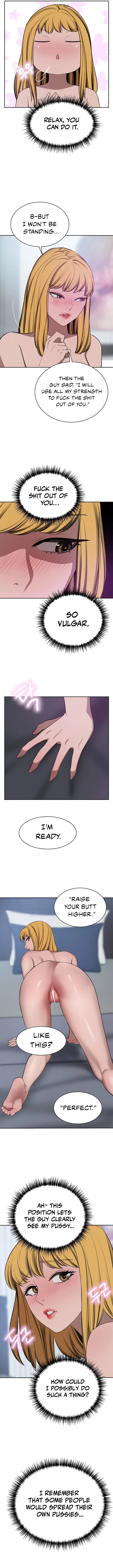 A Rich Lady Chapter 44 Page 14