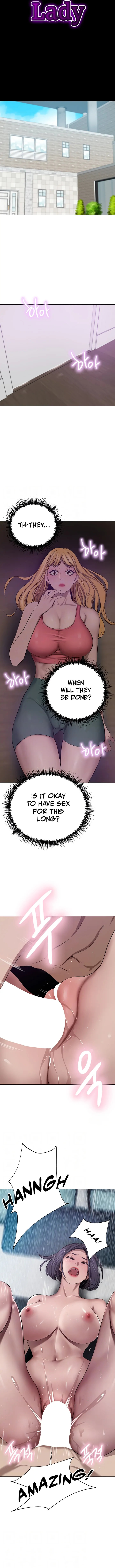 A Rich Lady Chapter 44 Page 2