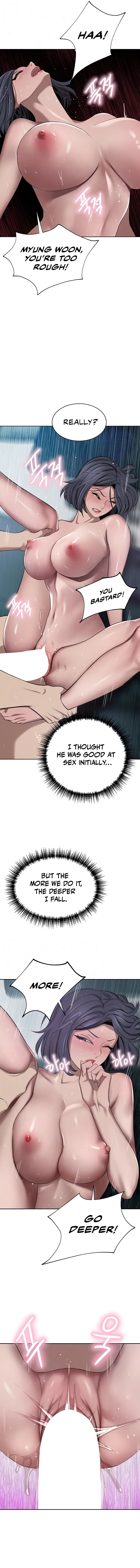 A Rich Lady Chapter 44 Page 3