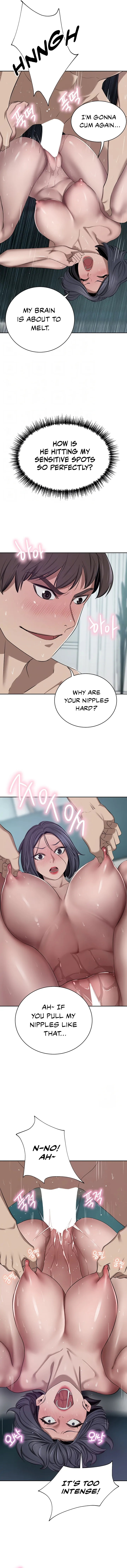 A Rich Lady Chapter 44 Page 4
