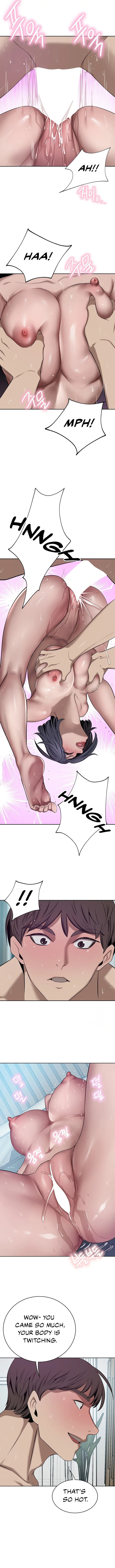 A Rich Lady Chapter 44 Page 5