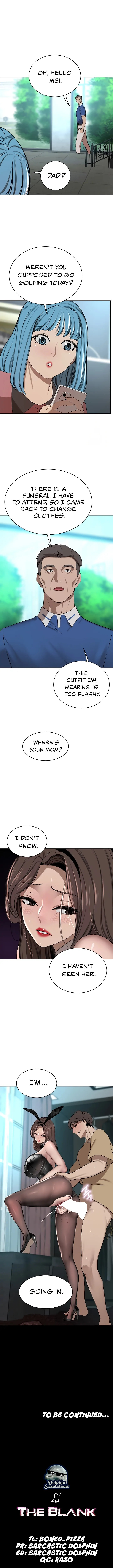 A Rich Lady Chapter 45 Page 15