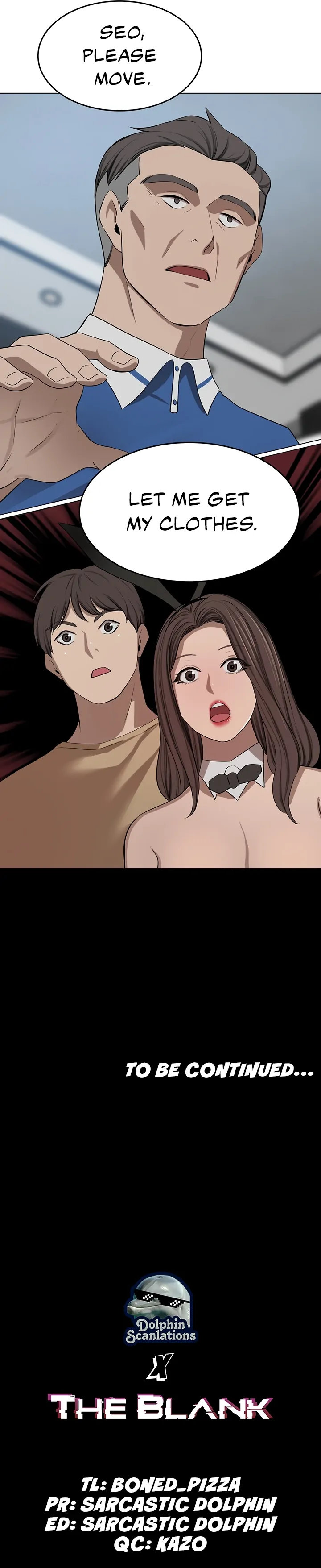 A Rich Lady Chapter 46 Page 15