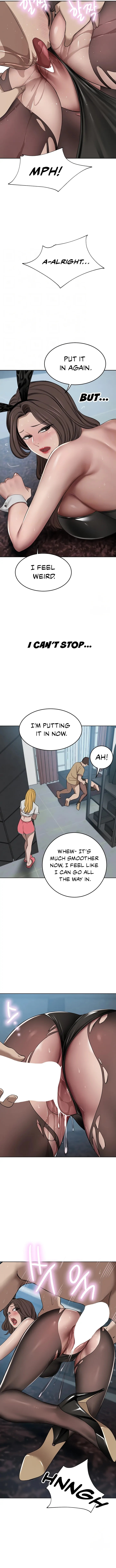 A Rich Lady Chapter 46 Page 4