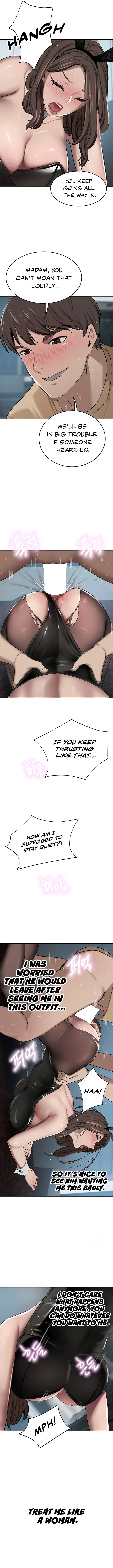 A Rich Lady Chapter 46 Page 5