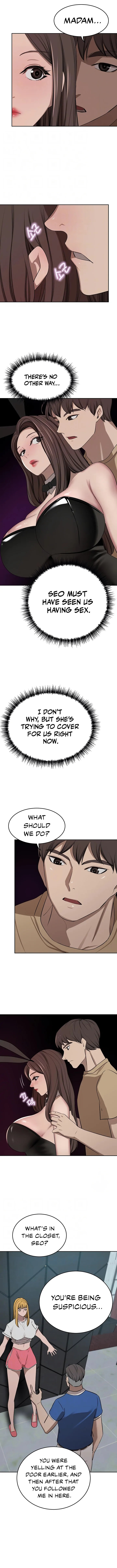 A Rich Lady Chapter 47 Page 3