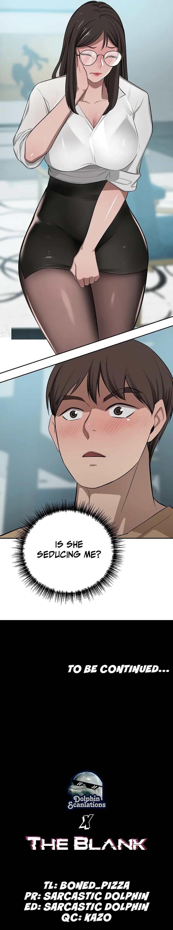 A Rich Lady Chapter 48 Page 14