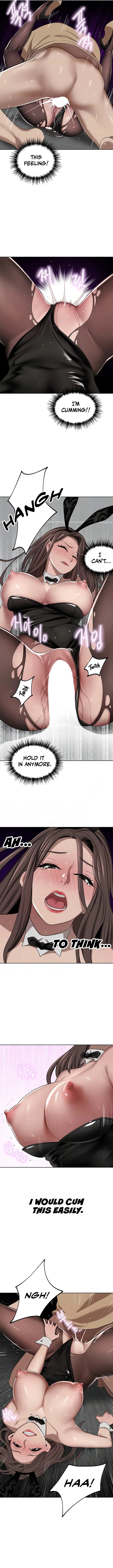 A Rich Lady Chapter 48 Page 3