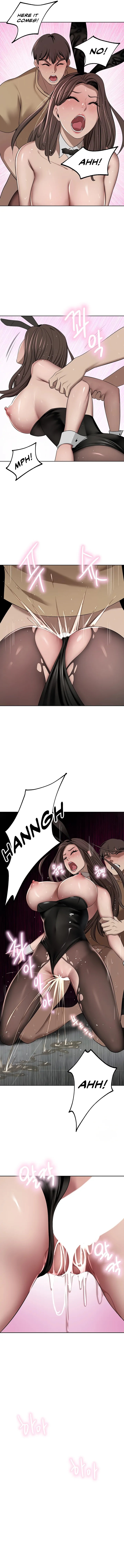 A Rich Lady Chapter 48 Page 5