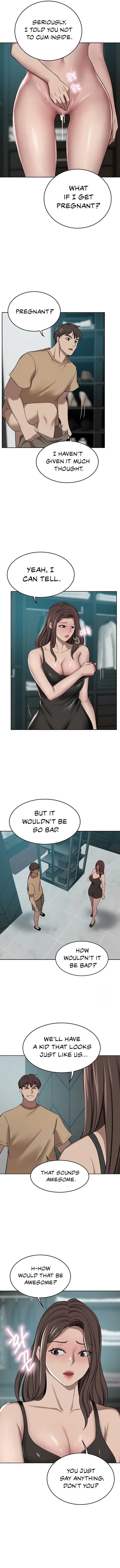 A Rich Lady Chapter 48 Page 6