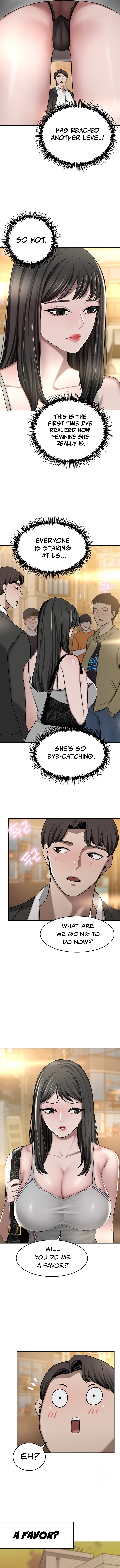A Rich Lady Chapter 49 Page 7