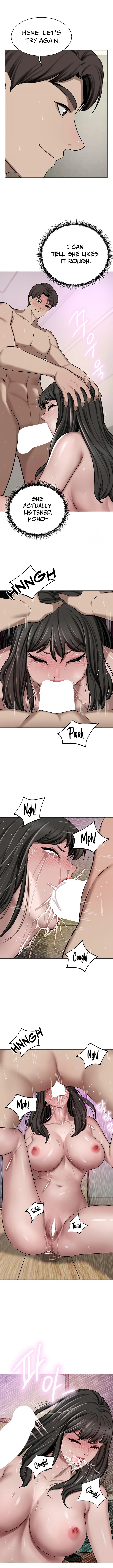 A Rich Lady Chapter 50 Page 11