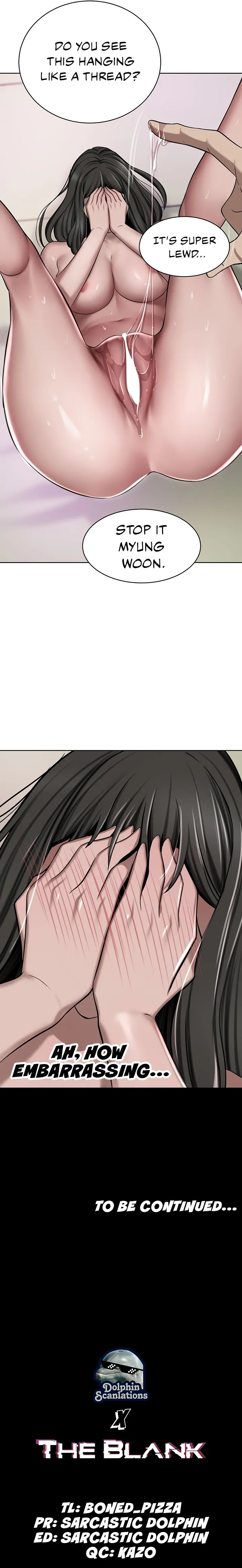 A Rich Lady Chapter 50 Page 14