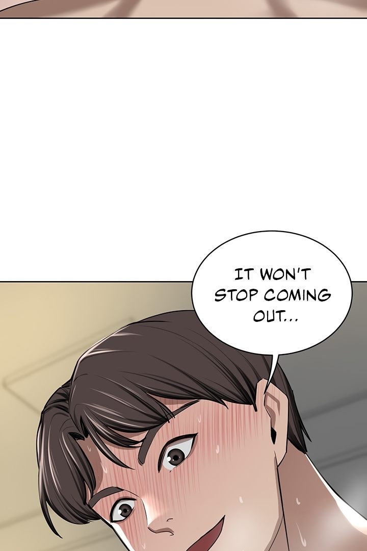 A Rich Lady Chapter 51 Page 100