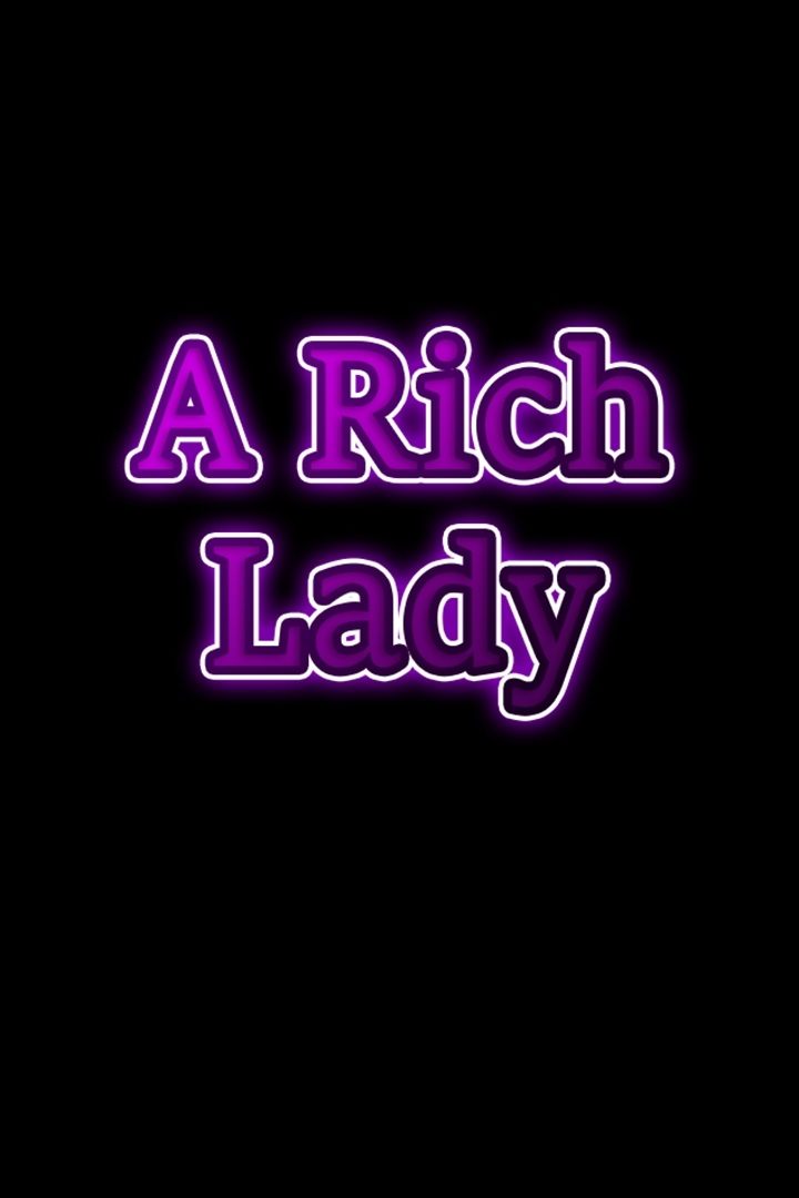 A Rich Lady Chapter 51 Page 11