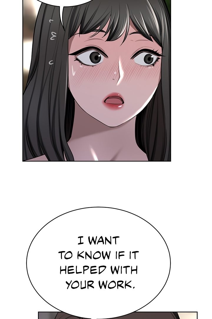 A Rich Lady Chapter 51 Page 111