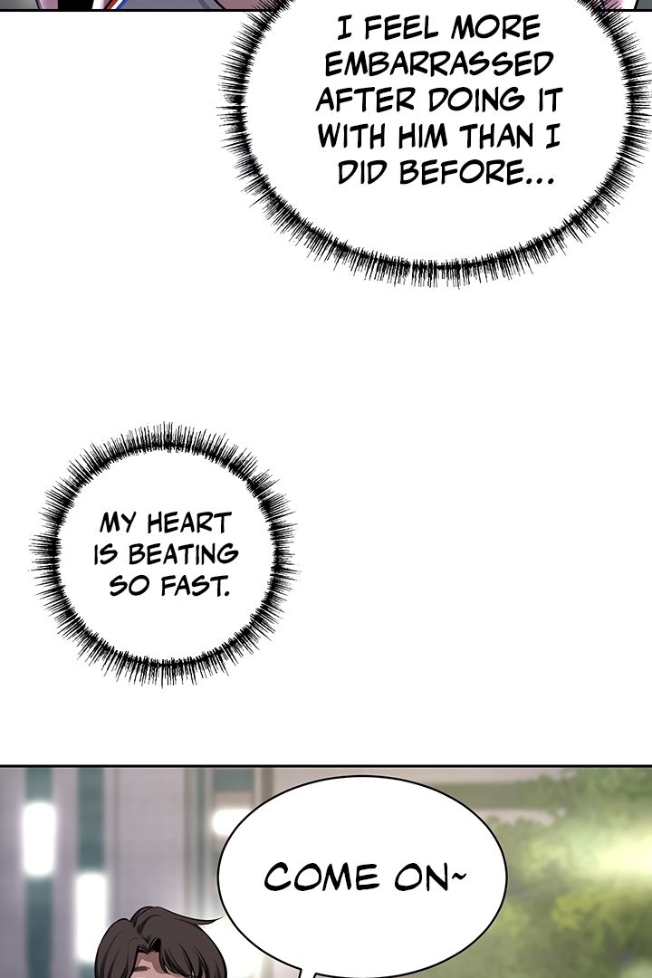 A Rich Lady Chapter 51 Page 114