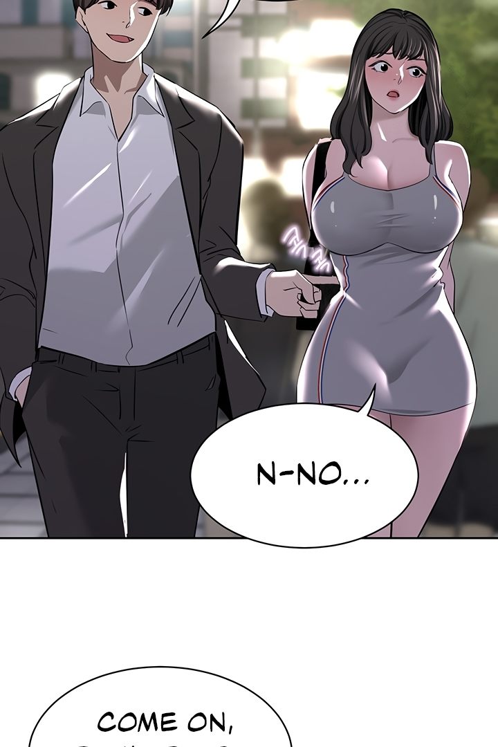 A Rich Lady Chapter 51 Page 115