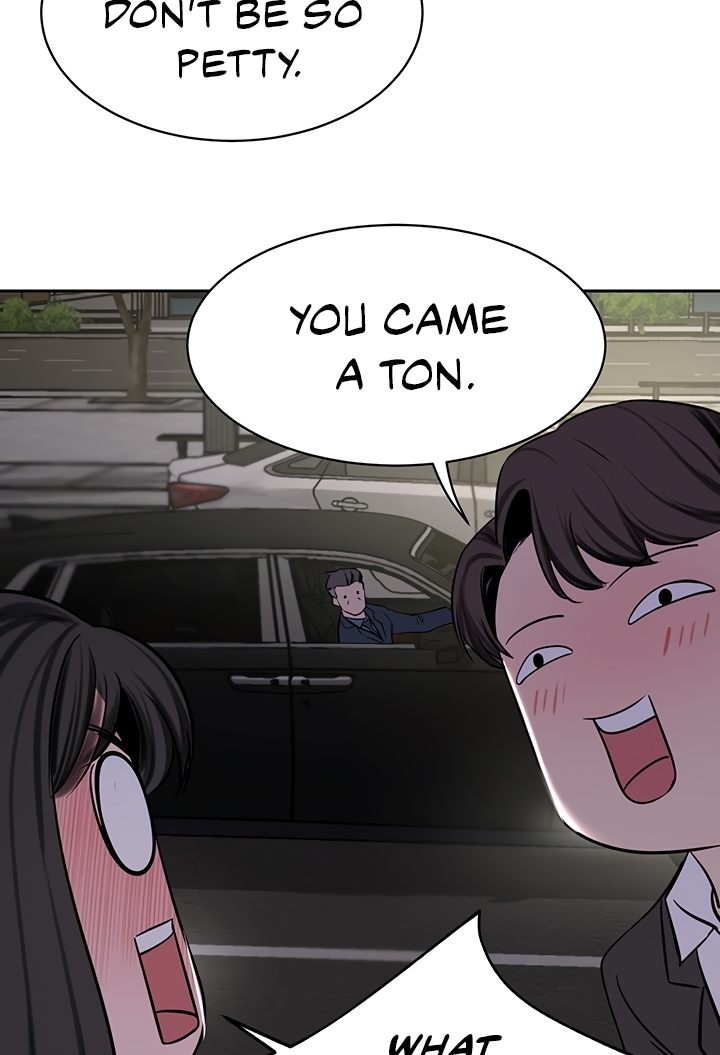 A Rich Lady Chapter 51 Page 116