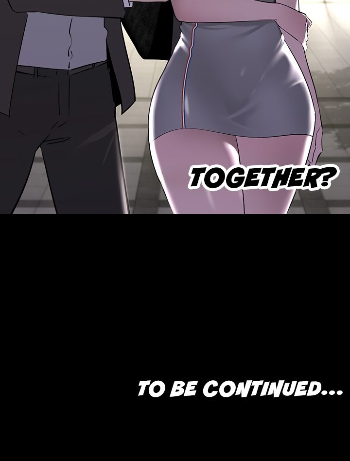 A Rich Lady Chapter 51 Page 121