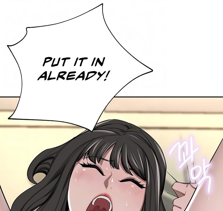 A Rich Lady Chapter 51 Page 18