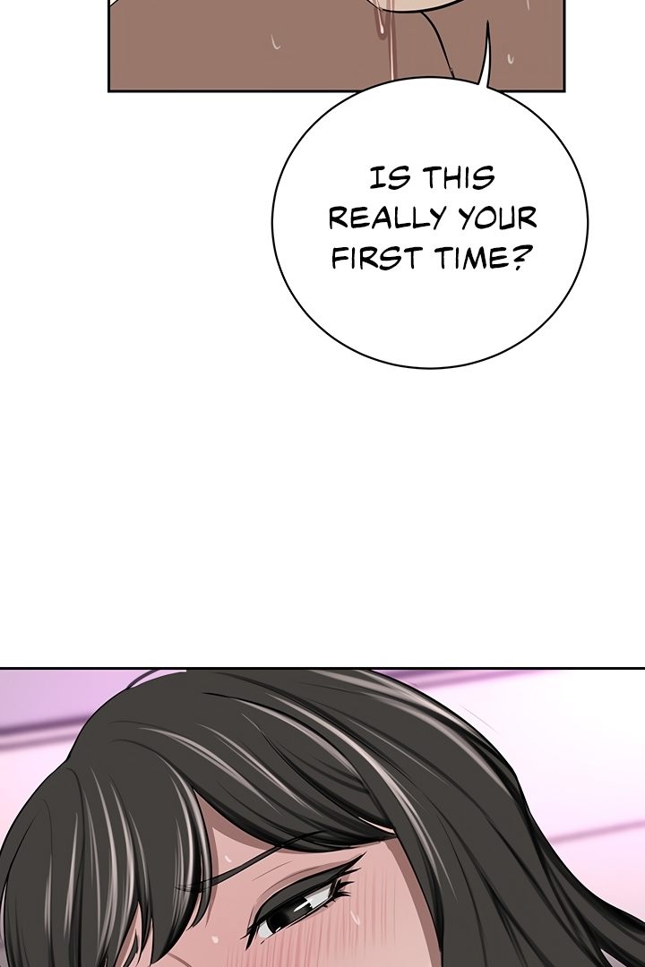 A Rich Lady Chapter 51 Page 21