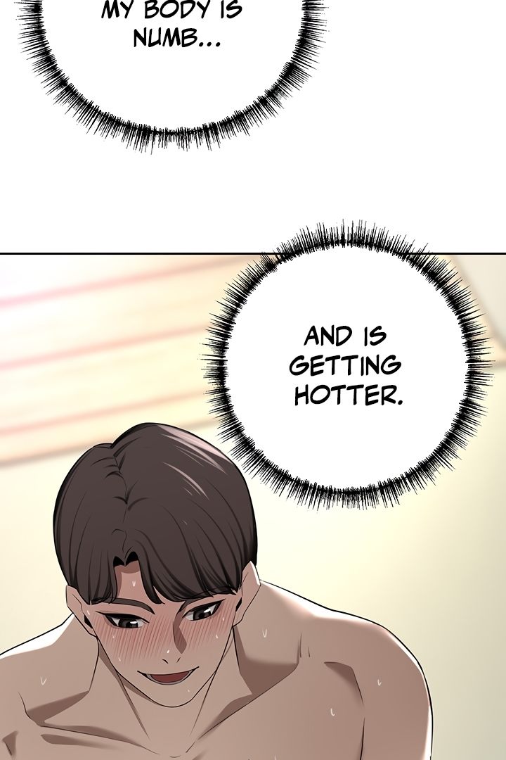 A Rich Lady Chapter 51 Page 23