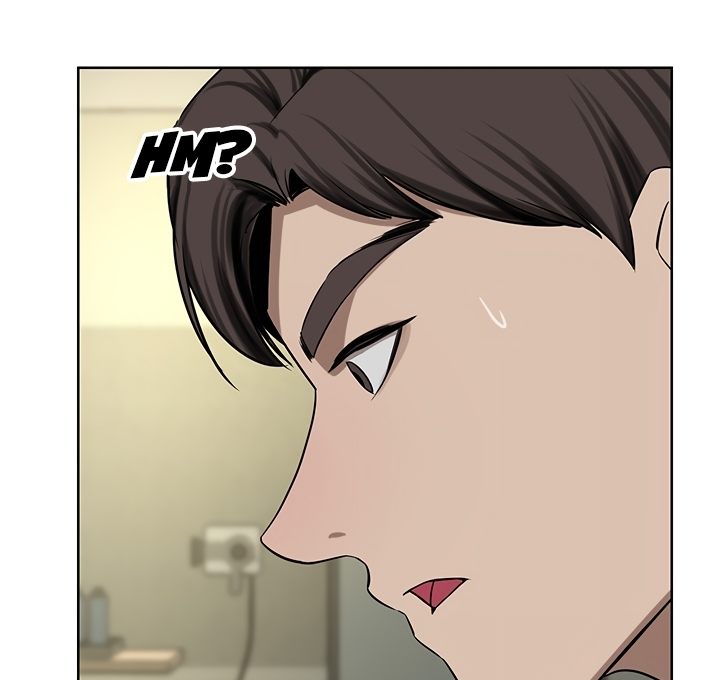 A Rich Lady Chapter 51 Page 38