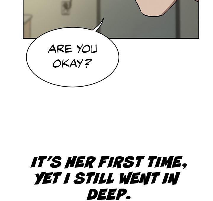 A Rich Lady Chapter 51 Page 39