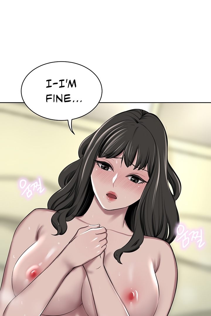 A Rich Lady Chapter 51 Page 40
