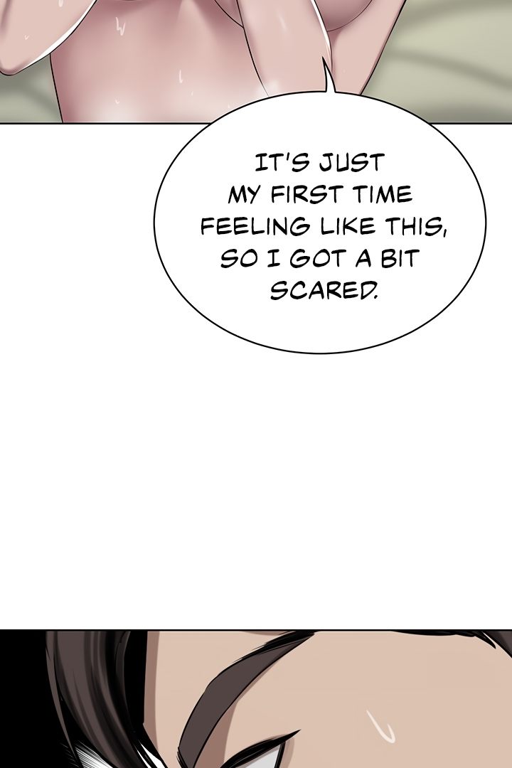 A Rich Lady Chapter 51 Page 41