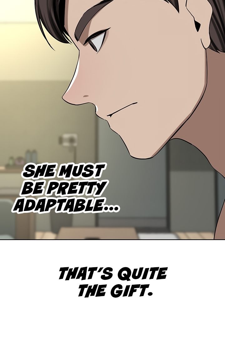 A Rich Lady Chapter 51 Page 43