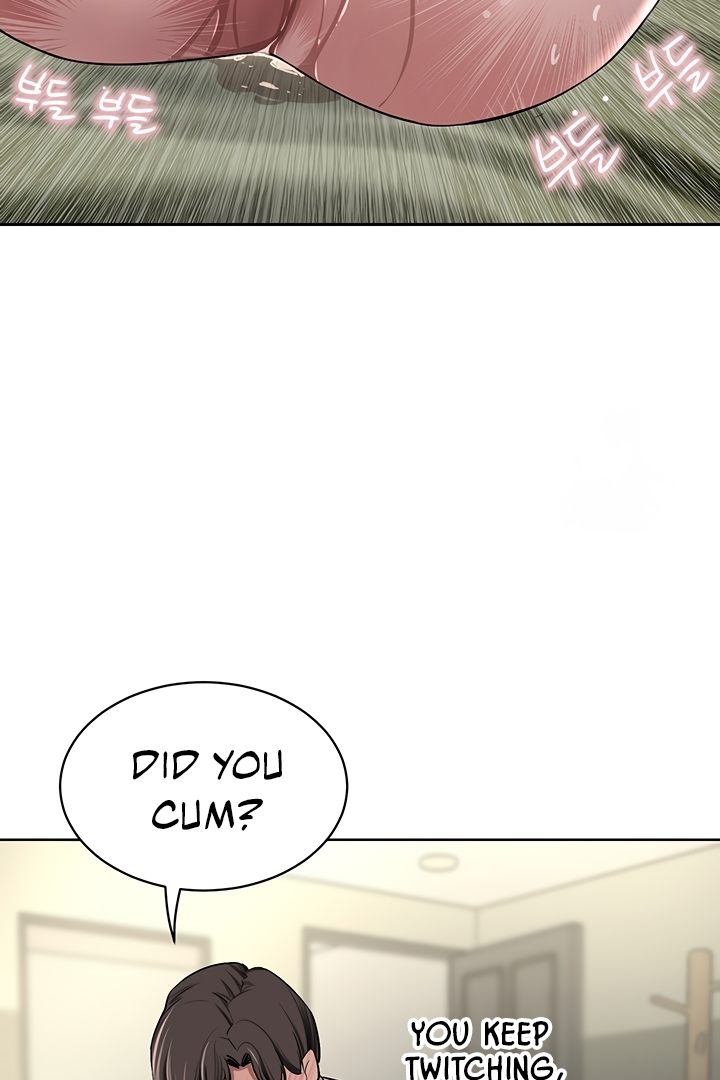 A Rich Lady Chapter 51 Page 55