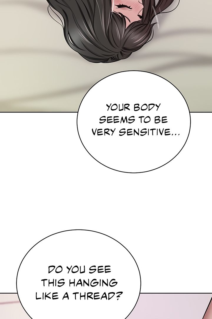 A Rich Lady Chapter 51 Page 7