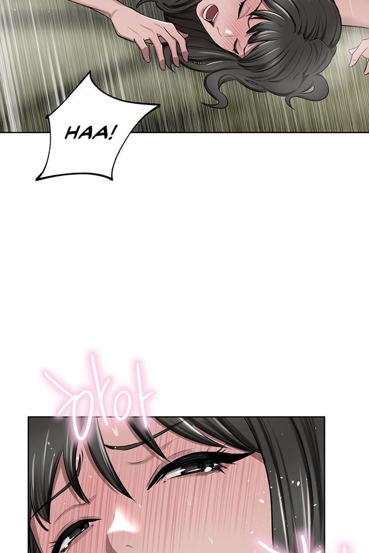 A Rich Lady Chapter 51 Page 80