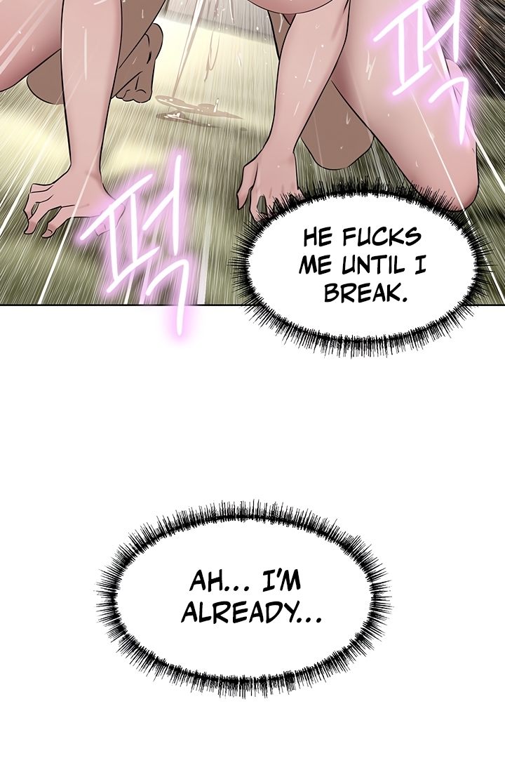 A Rich Lady Chapter 51 Page 83
