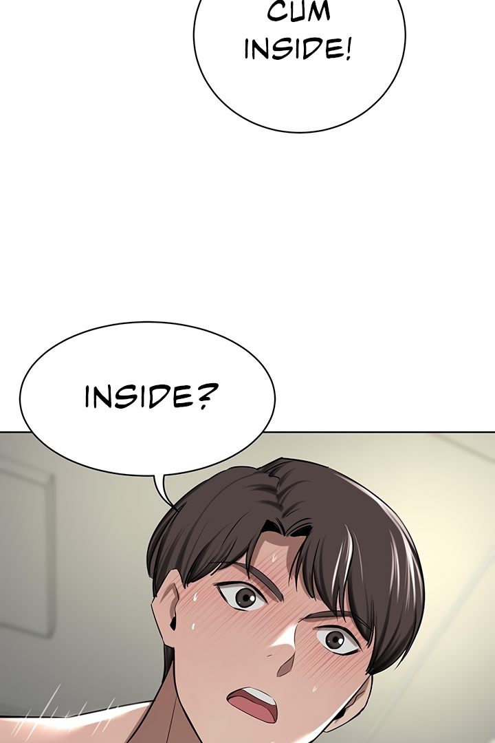 A Rich Lady Chapter 51 Page 90