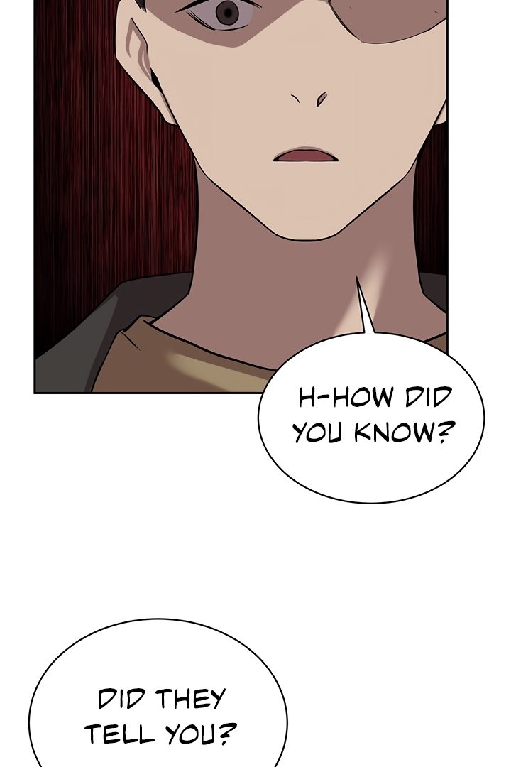 A Rich Lady Chapter 52 Page 107