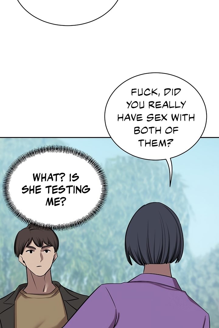 A Rich Lady Chapter 52 Page 108