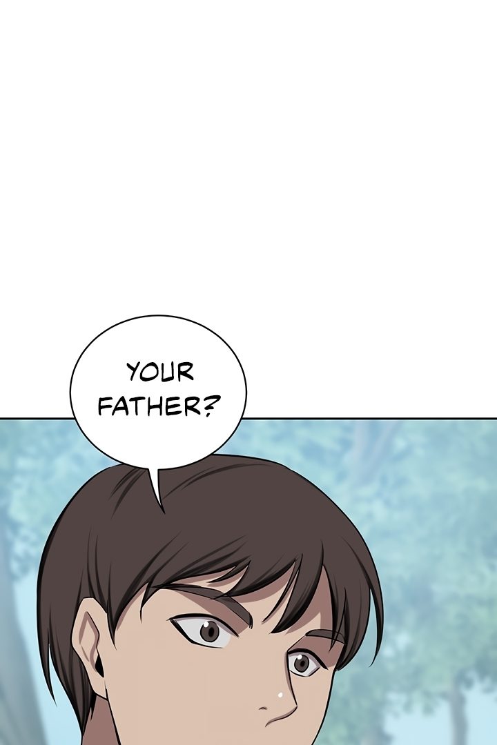 A Rich Lady Chapter 52 Page 110