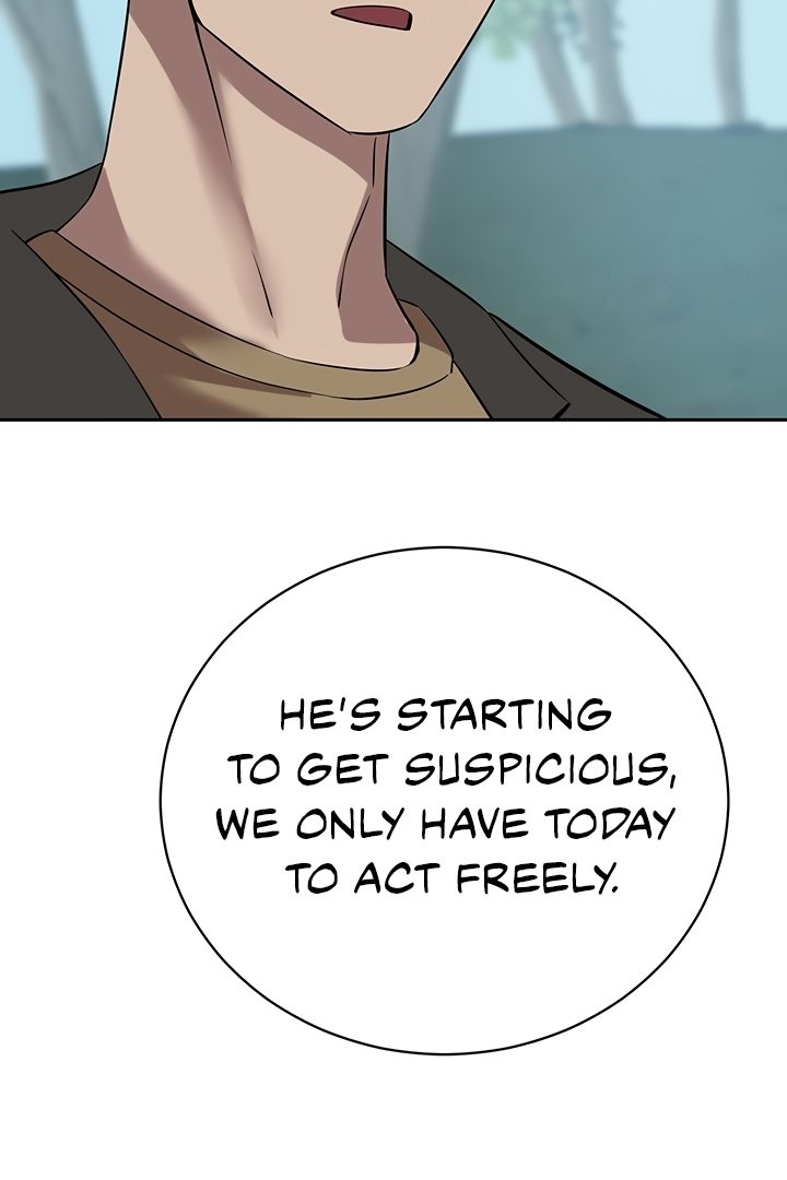 A Rich Lady Chapter 52 Page 111