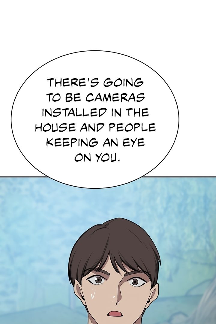 A Rich Lady Chapter 52 Page 112