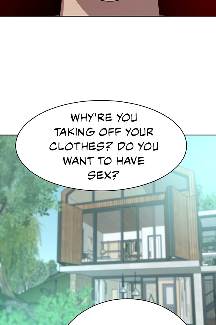 A Rich Lady Chapter 52 Page 117
