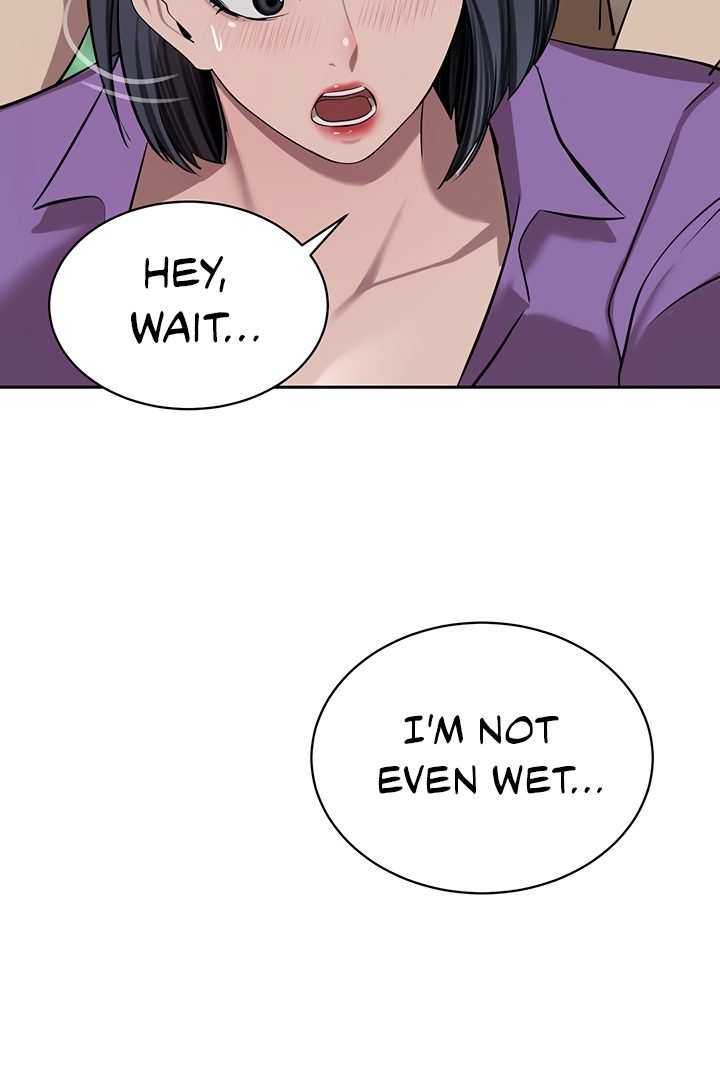 A Rich Lady Chapter 52 Page 125