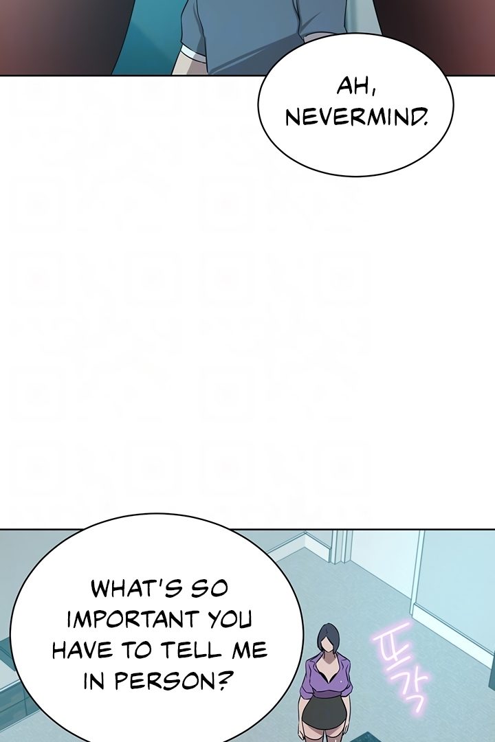 A Rich Lady Chapter 52 Page 27