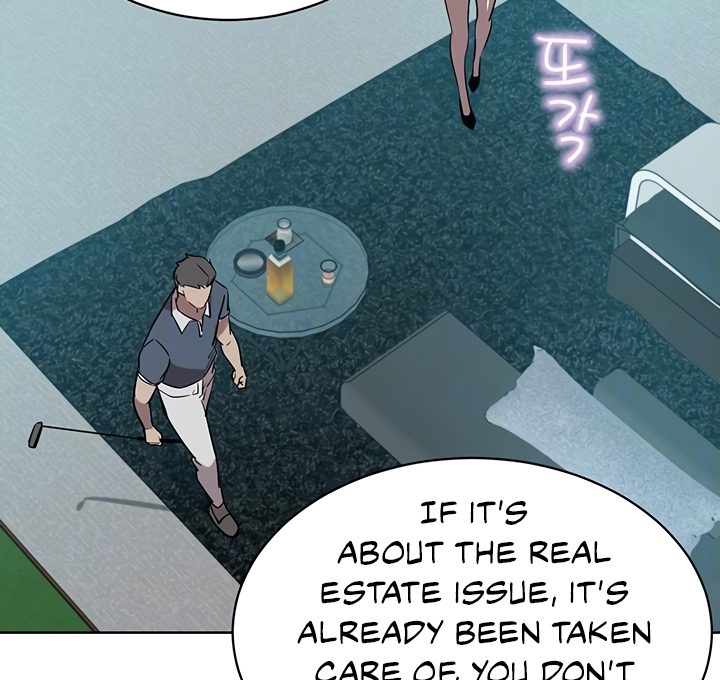 A Rich Lady Chapter 52 Page 28
